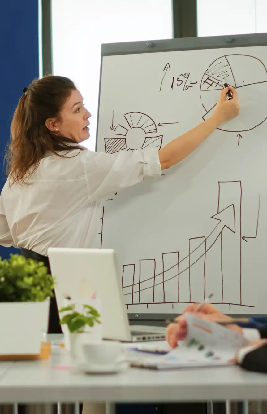 Capacitación de Personal