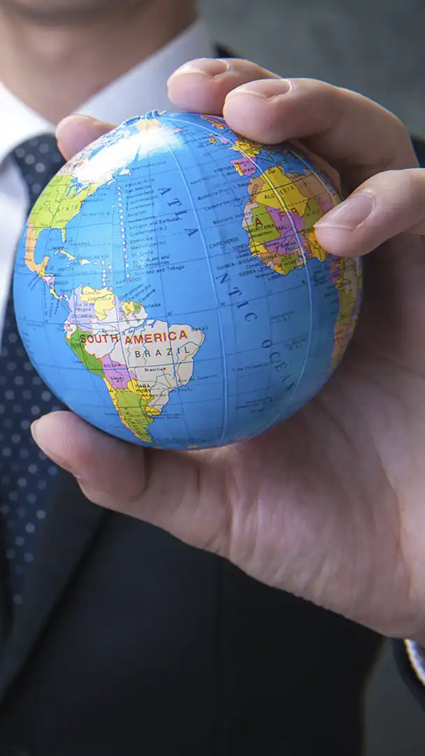 Negocios Internacionales