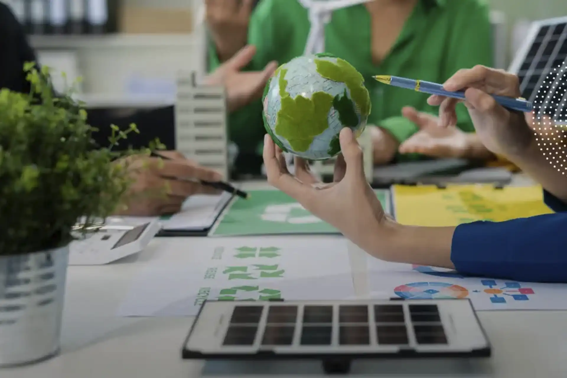 Sistema Gestion ambiental